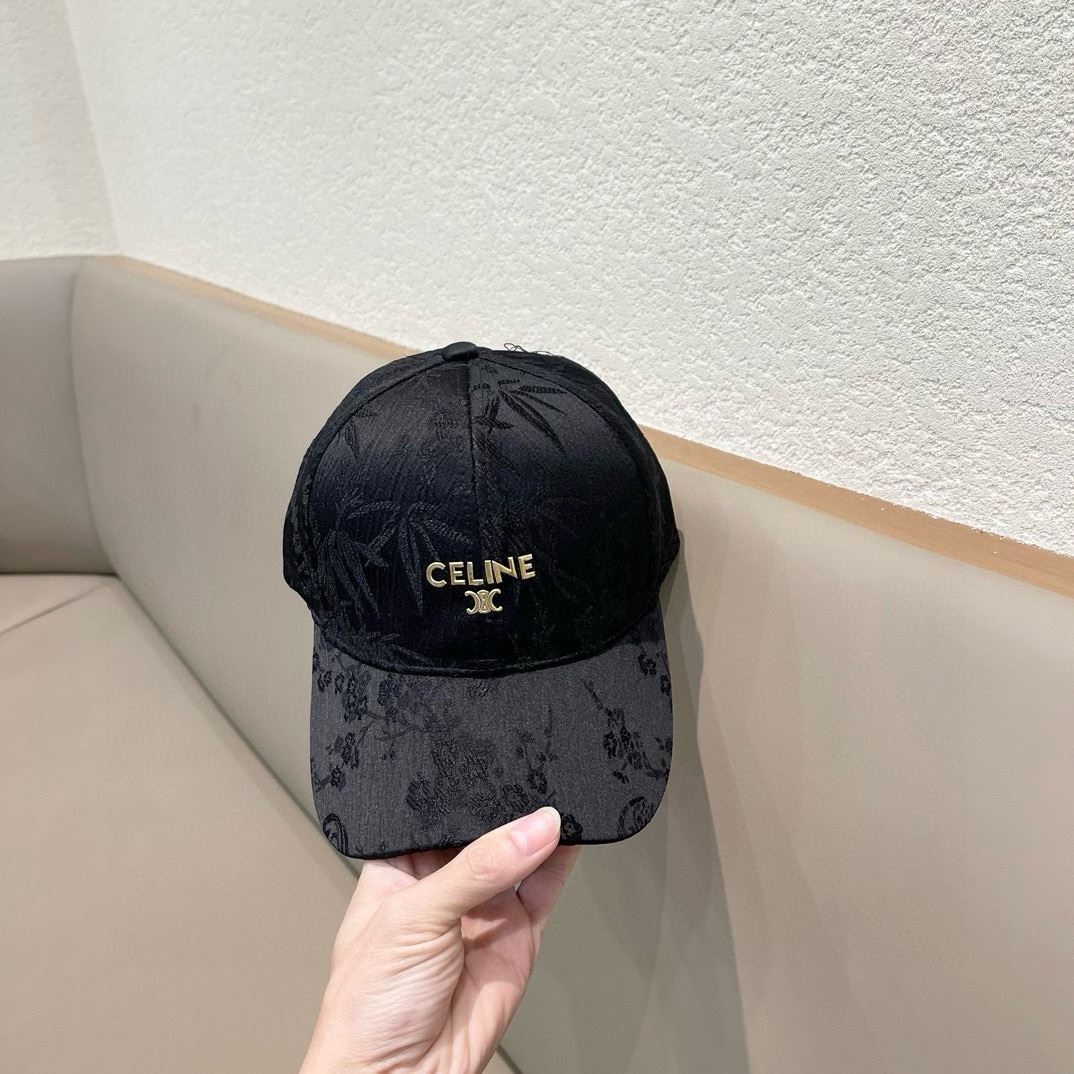 Celine Caps